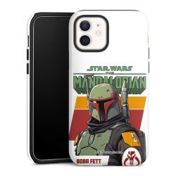 Tough Case glänzend