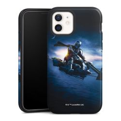 Tough Case glänzend