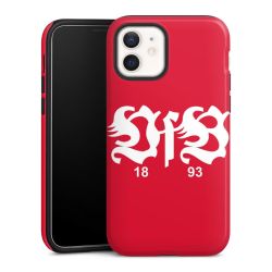 Tough Case glänzend