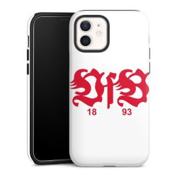 Tough Case glänzend