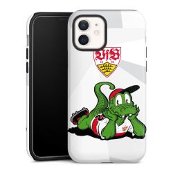 Tough Case glänzend