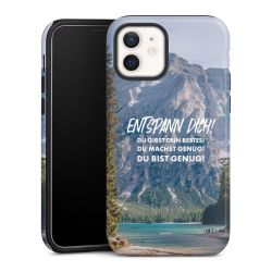 Tough Case glänzend