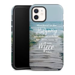 Tough Case glänzend