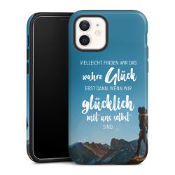 Tough Case glänzend