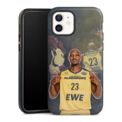 Tough Case glänzend