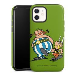 Tough Case glänzend