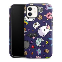 Tough Case glänzend