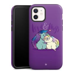 Tough Case glänzend