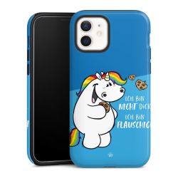 Tough Case glänzend