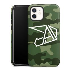 Tough Case glänzend