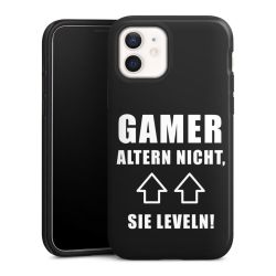 Tough Case glänzend