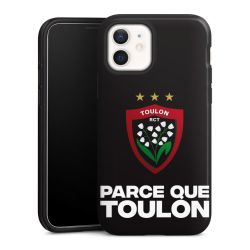 Tough Case glänzend