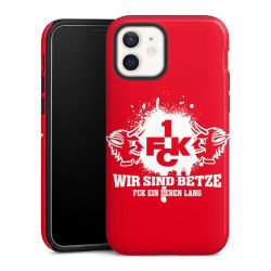 Tough Case glänzend