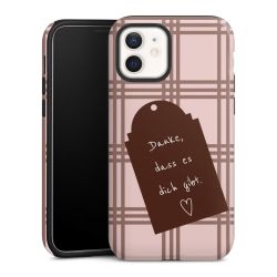 Tough Case glänzend