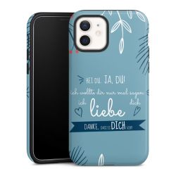 Tough Case glänzend