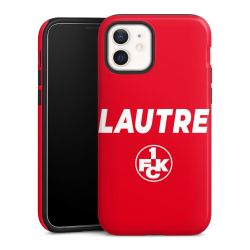 Tough Case glänzend