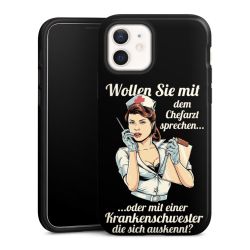 Tough Case glänzend