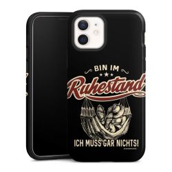 Tough Case glänzend