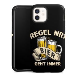 Tough Case glänzend