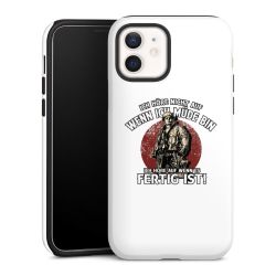 Tough Case glänzend