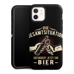 Tough Case glänzend