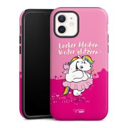 Tough Case glänzend