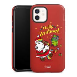 Tough Case glänzend