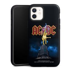 Tough Case glänzend