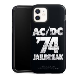 Tough Case glänzend