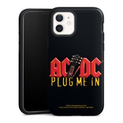 Tough Case glänzend