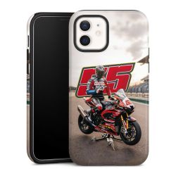 Tough Case glänzend