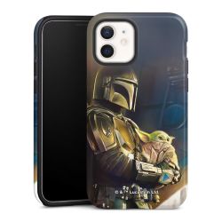 Tough Case glänzend