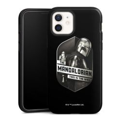 Tough Case glänzend