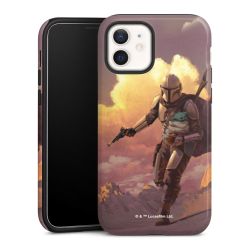 Tough Case glänzend