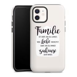 Tough Case glänzend