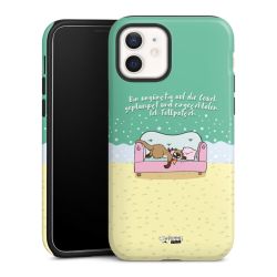 Tough Case glänzend