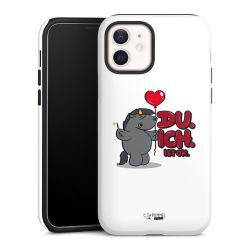 Tough Case glänzend