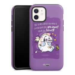 Tough Case glänzend