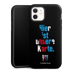 Tough Case glänzend