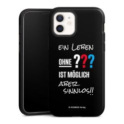 Tough Case glänzend