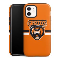 Tough Case glänzend