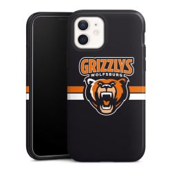 Tough Case glänzend