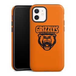 Tough Case glänzend