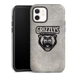 Tough Case glänzend