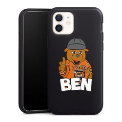 Tough Case glänzend