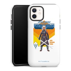 Tough Case glänzend