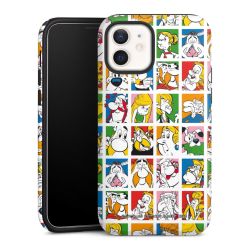 Tough Case glänzend