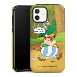 Tough Case glänzend