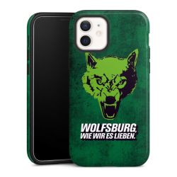 Tough Case glänzend