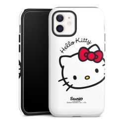 Tough Case glänzend